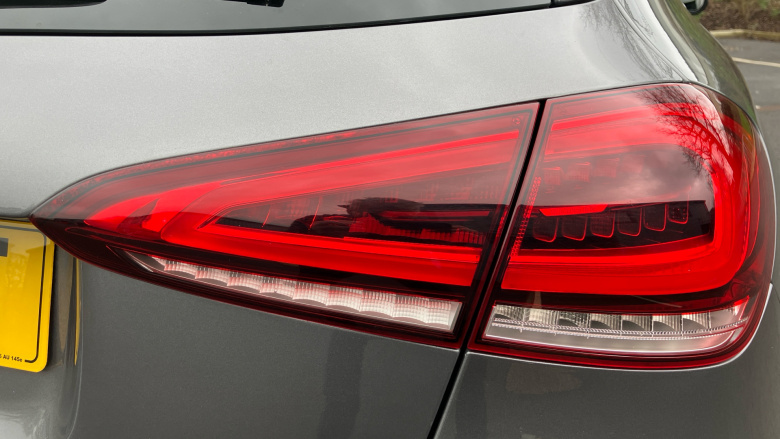 Mercedes-Benz A-Class A200 AMG Line 5dr Auto Petrol Hatchback